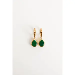 The Devoted Earrings - Gold