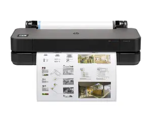 HP DesignJet T230 24-in Printer 2025 Edition (5HB07T#B1K) HP DesignJet T230 24-in Printer 2025 Edition (5HB07T#B1K)