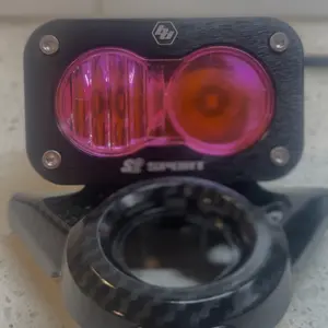 Baja s2/Motoparty tint (8 color options) Baja s2/Motoparty tint (8 color options)