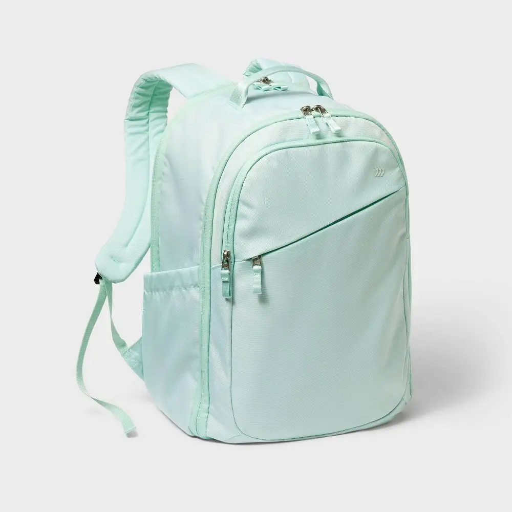 Everyday to Travel Backpack - All In Motion Mint Everyday to Travel Backpack - All In Motion Mint