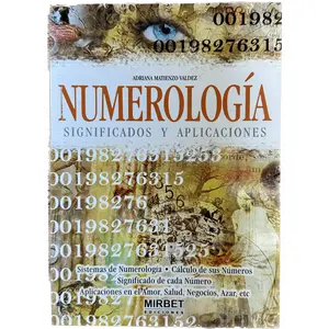 Numerologia Significados Y Apli-Nuemrologia