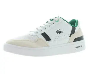 Lacoste T-Clip 124 6 SUC PS Girls Shoes