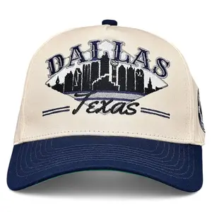 Dallas Snapback - The Aikman