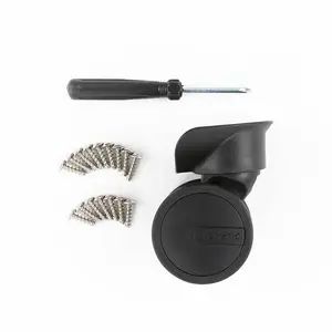 Check-In Hinomoto Right wheels Replacement Kit