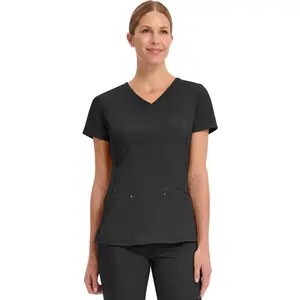 Healing Hands Purple Label Juliet Tops