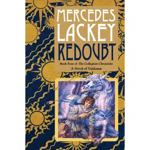 USED-Redoubt by Lackey, Mercedes (Mass Market Paperback)