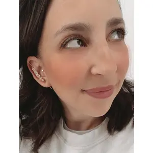 Athena Herkimer Diamond Bar