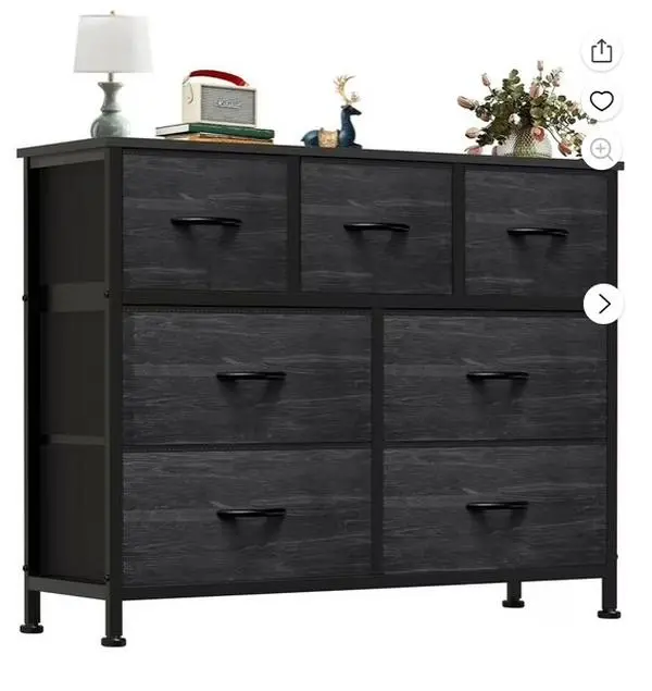 40 inch wide dresser - TikTok Shop