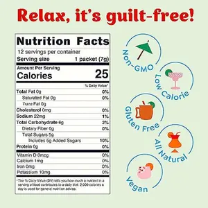 Craftmix Strawberry Mule Cocktail & Mocktail Drink Mixer, Skinny Mixes - Water Flavoring Packets - Made With Real Fruit - Vegan, Low-Carb, Low-Sugar, Non-GMO, Dairy Free, Gluten Free, 12 Pack