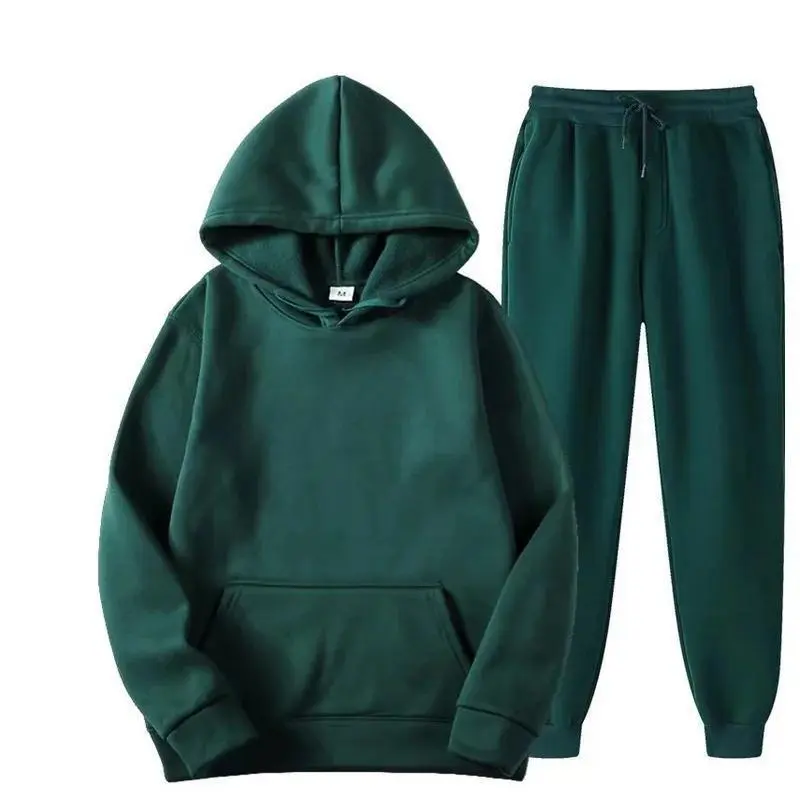 2025 Womens Sets Hoodies Pants Autumn Winter Hooded Sweatshirt Sweatpants Hoodie Pant Hoody Pullover Female Suit 2025 Womens Sets Hoodies Pants Autumn Winter Hooded Sweatshirt Sweatpants Hoodie Pant Hoody Pullover Female Suit