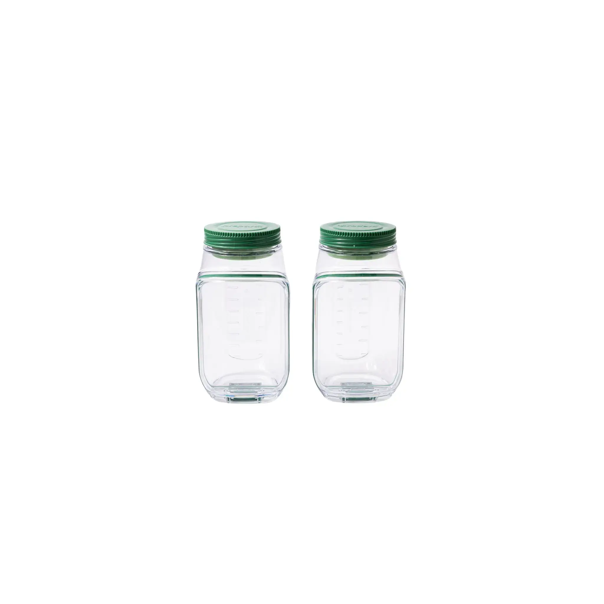 Salad Pod - 2 Pack