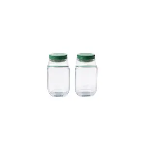 Salad Pod - 2 Pack