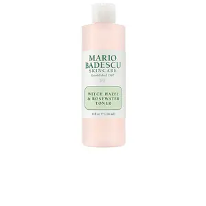 Mario Badescu Witch Hazel & Rosewater Toner