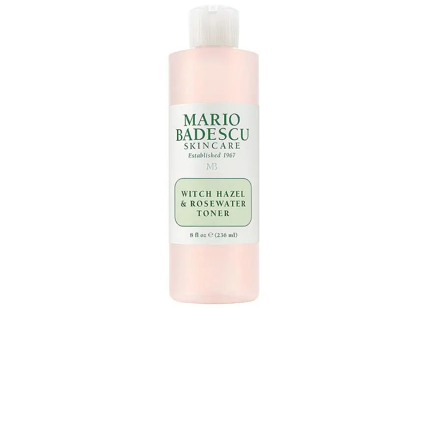Mario Badescu Witch Hazel & Rosewater Toner