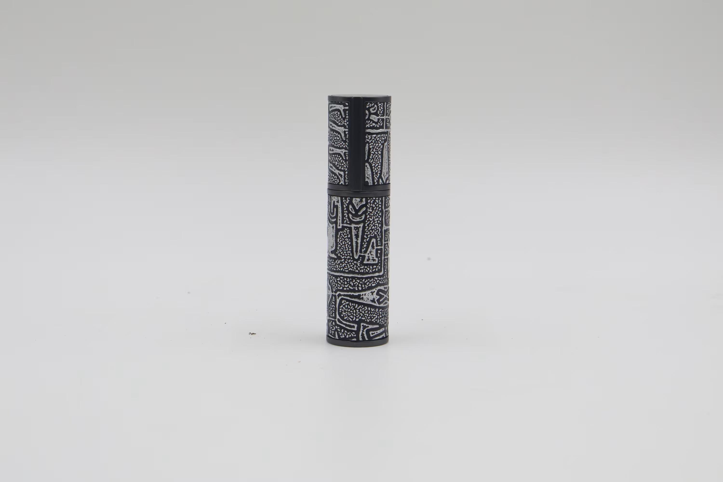 Luxury on the Go: The Vintage Perfume Sprayer You Need