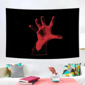 Rock System Band of A Down Tapestry Album Tapestry for Bedroom, Party Tapestry College Dorm Rooms Decor for boys