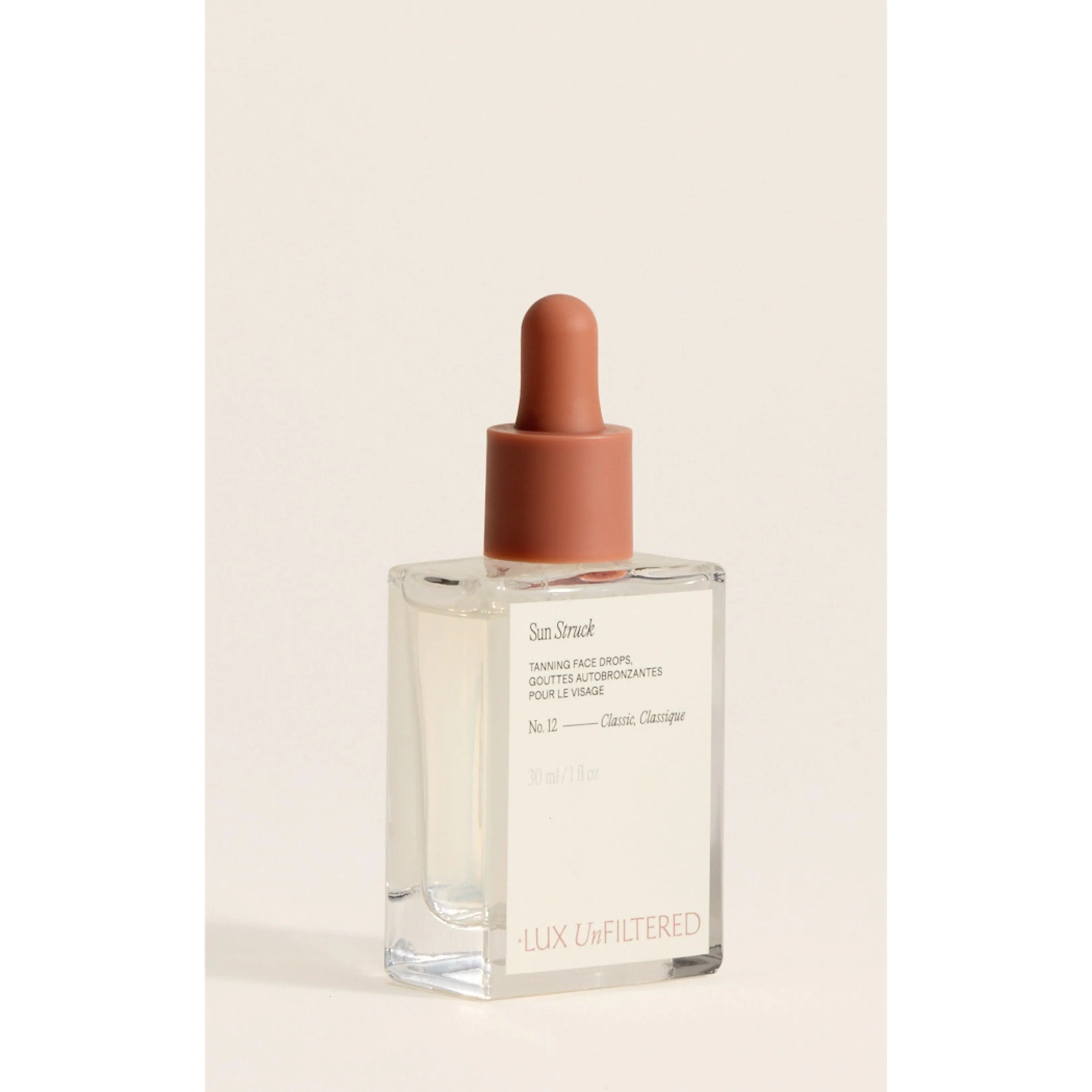 Sun Struck Tanning Face Drops – Classic Sun Struck Tanning Face Drops – Classic