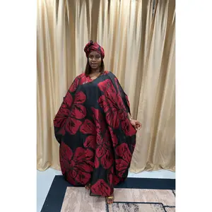 2025 Caftan Arab African abaya Dubai Turkey Muslim Hijab Dress  Islamic Clothing Boubou Robe Femme Musulmane Djellaba