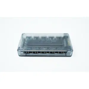 Micro Connectors  11-Port ARGB Splitter Hub for Fan & Light