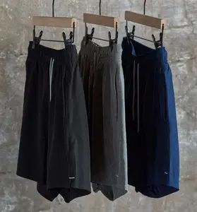 StretchTex Volley Swim Short | Goodlife Navy