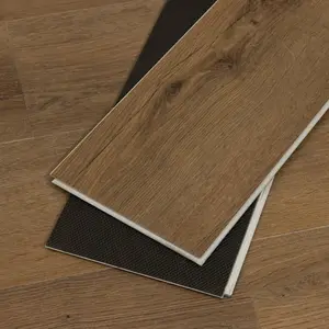 CALI Vinyl - Builder's Choice - Deep Lagoon - Floor Planks