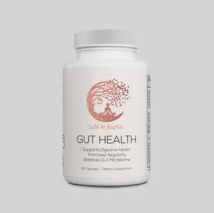 Gut Health Capsules 60