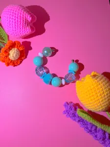 Customizable bracelets