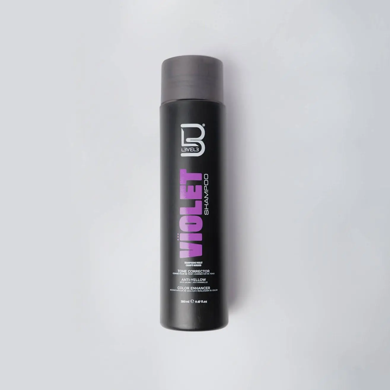 Violet Shampoo Violet Shampoo