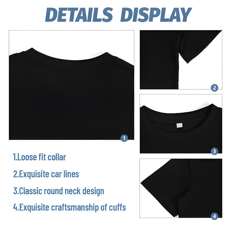 Customizable Men's T-Shirt - Personalized Front & Back Printing with Your Logo/Text/Design - Beige/Custom Colors - Lightweight Breathable Fabric for Team Uniforms, Corporate Branding, Events - Machine Washable Custom Workshirts, Event Apparel, Versatile