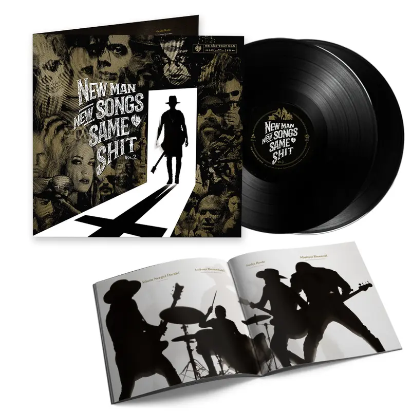 Bring Me The Horizon Next Gen Album - TikTok Shop