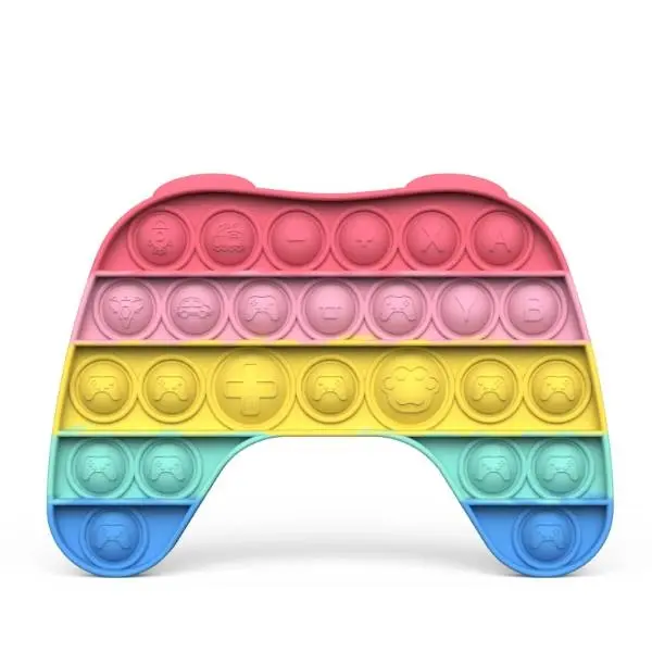 Game Controller Popper