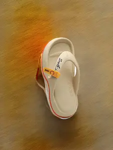 Men's soft and bouncy flip-flops Sandal, lightweight and comfortable, non-slip and wear-resistant, versatile for all seasons, the top choice for Father's Day gifts.