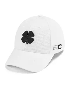Iron X Snow White Memory Fit Hat