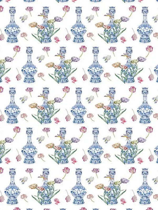 Purissima White Fabric Purissima White Fabric