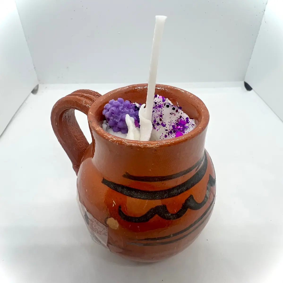Fabuloso Jarrito Candle