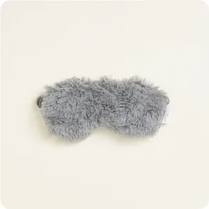 Gray Eye Mask Warmies