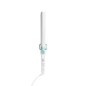 1.25" Extended Length Curling Iron