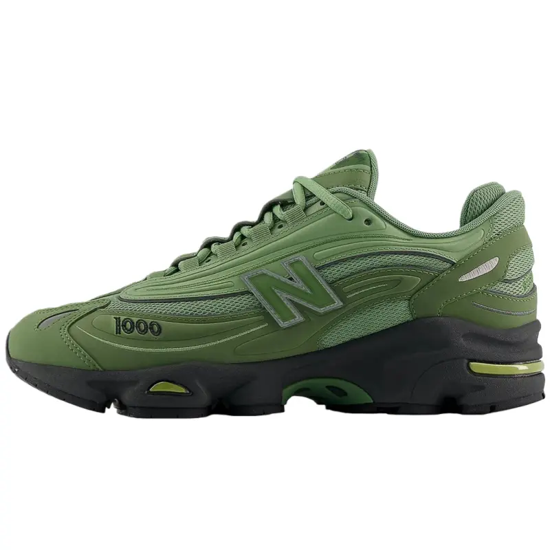 New Balance 1000 'Utility Green'