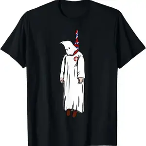 TheKills Shirt "Kill TheKlan" Graphic Tshirt
