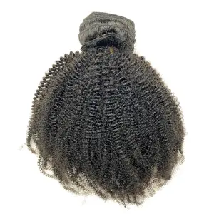 4B Off Black Classic Clip-Ins (Final Sale)