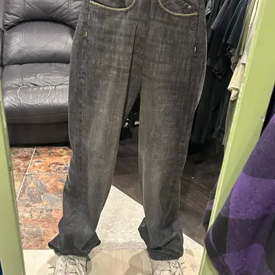 Akademiks Jeans TikTok Shop