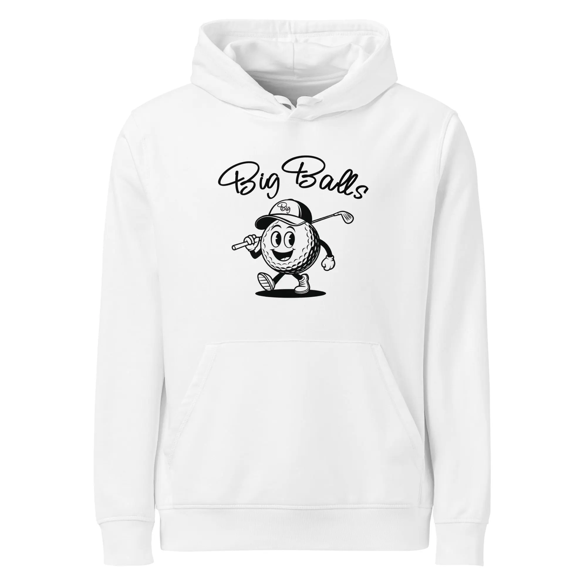 Happy Hoodie