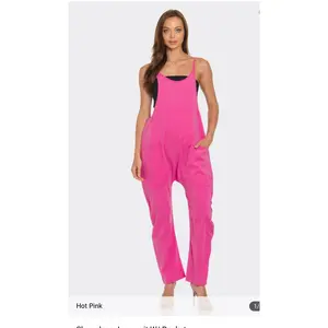 Bambi Jumpsuit