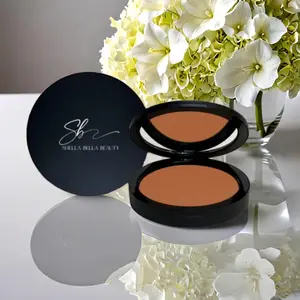 RadiantBlend Tawny Bronzer