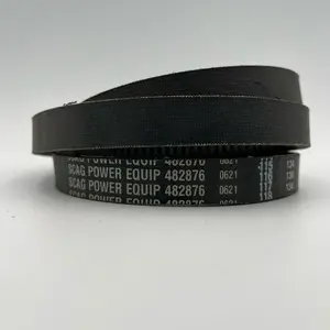 Scag Turf Tiger Deck Belt 482876