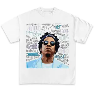 Jay Z Grown Remind Unisex T-Shirt HAJ18323