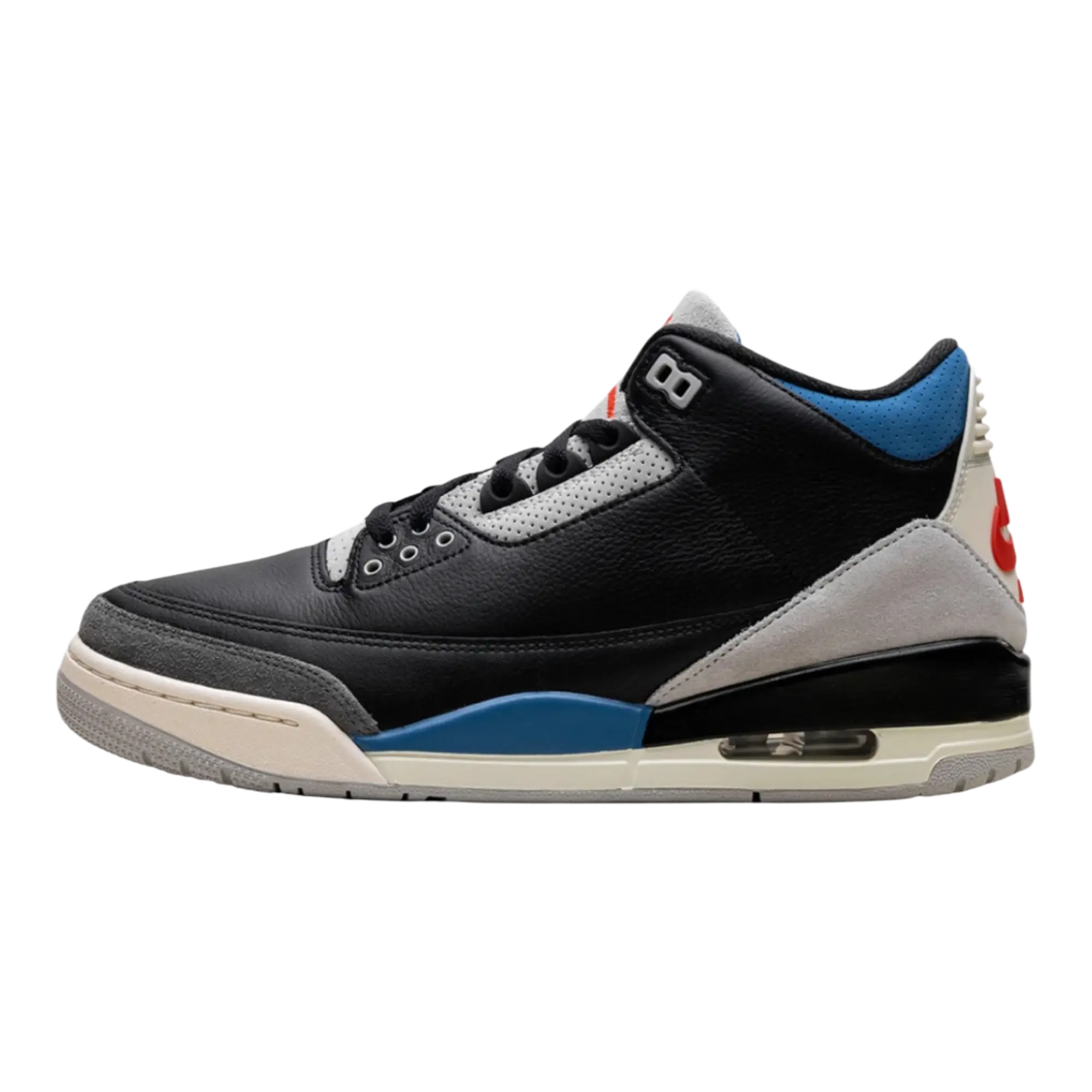 Air Jordan 3 Retro "Rare Air"