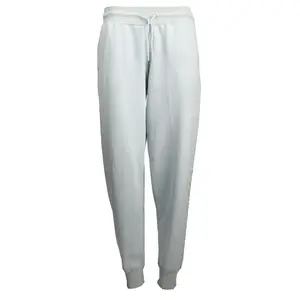 PUMA Womens Tonal Script Sweatpants Casual - Blue