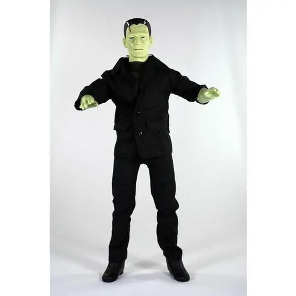 Mego - Universal Frankenstein 14IN figurine/statue  [COLLECTIBLES] Action figurine/statue, Collectible
