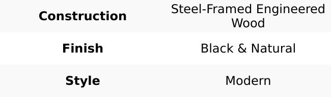 32 Inch Desk Converter, Height Adjustable Sit to Stand Riser